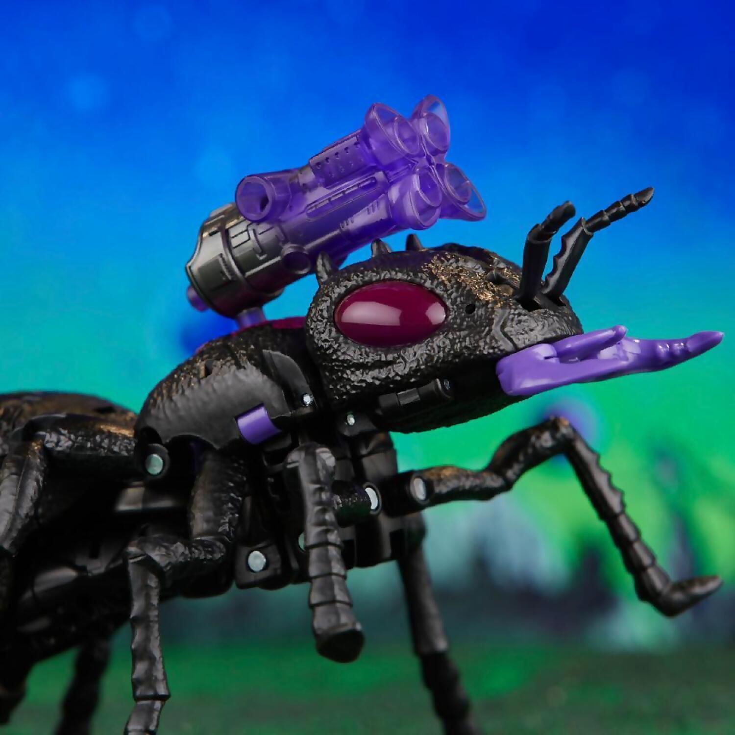 Transformers - Generations Selects Voyager Class Antagony Action Figures 7-inch - Hasbro - Image 8