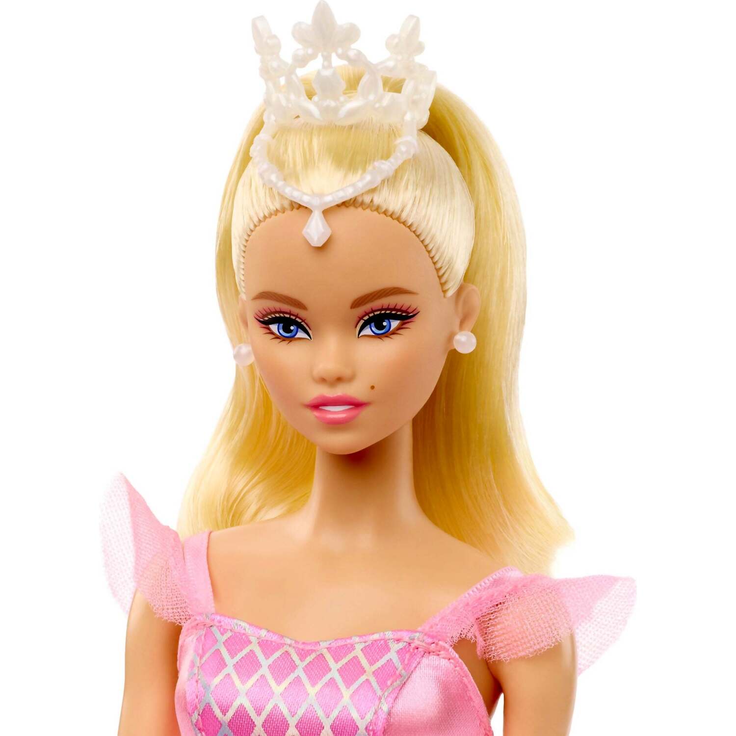 Barbie - Signature Ballet Wishes Barbie Doll - Image 5