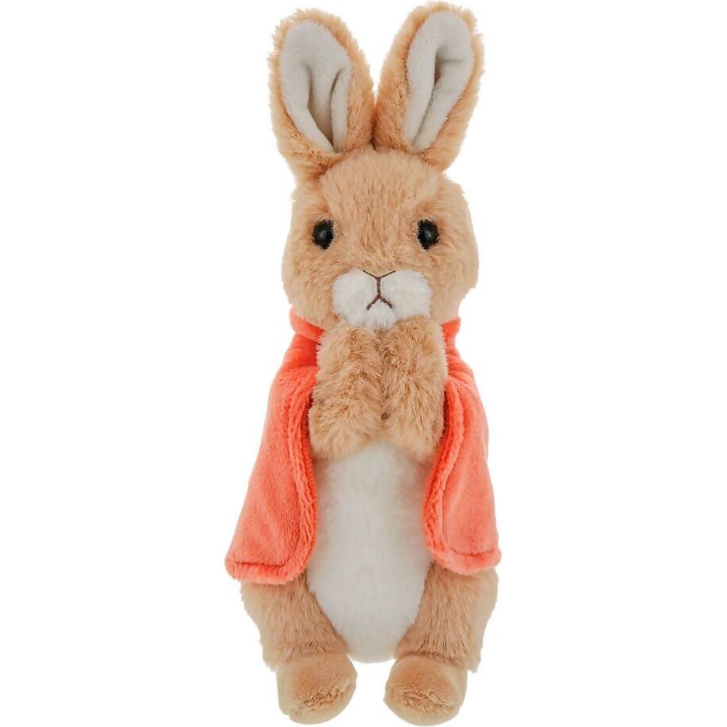 Beatrix Potter - Flopsy Bunny Classic Soft Toy Plush Small - Jasnor - Image 2
