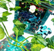 Gibsons - The Art File: Underwater World - Jigsaw Puzzle 1000pc - Image 2