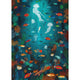 Gibsons - The Art File: Underwater World - Jigsaw Puzzle 1000pc - Image 3