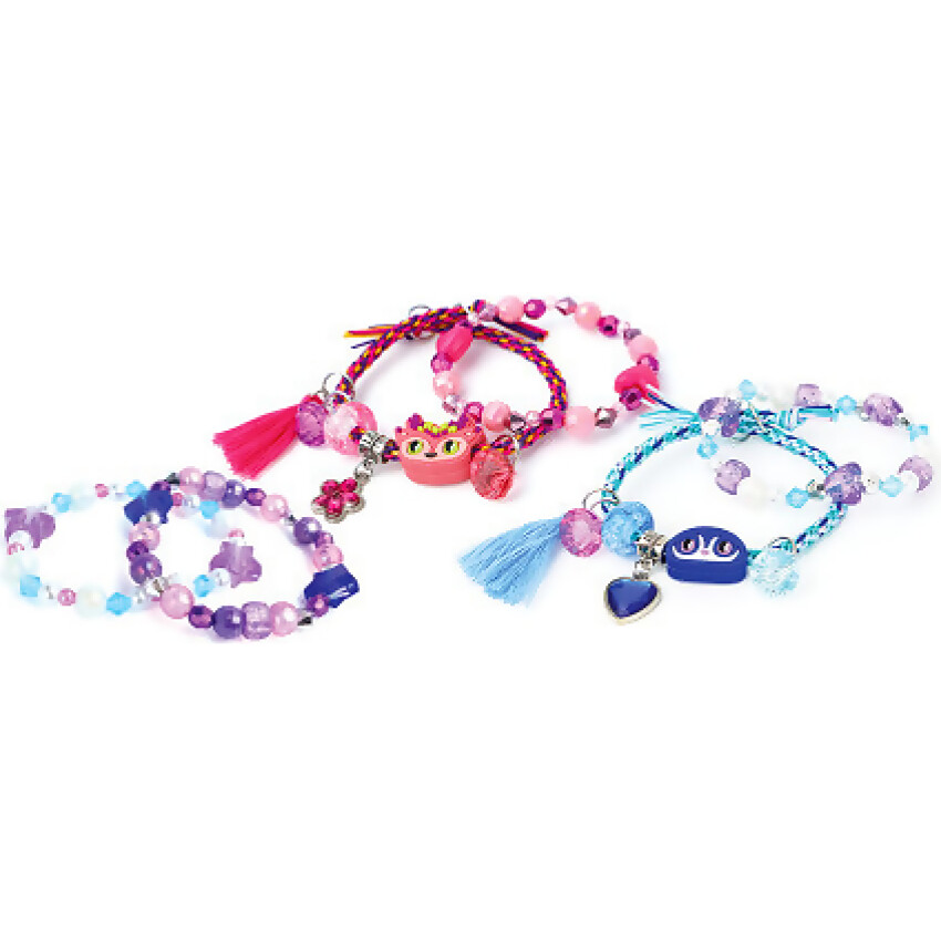 Nebulous Stars - Celestial Jewelry Tree - Image 3