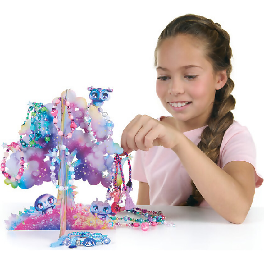 Nebulous Stars - Celestial Jewelry Tree - Image 4