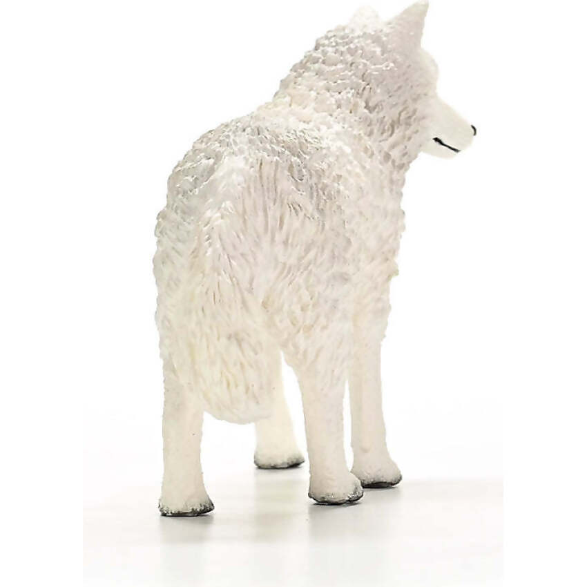Schleich - Artic Wolf - Image 3