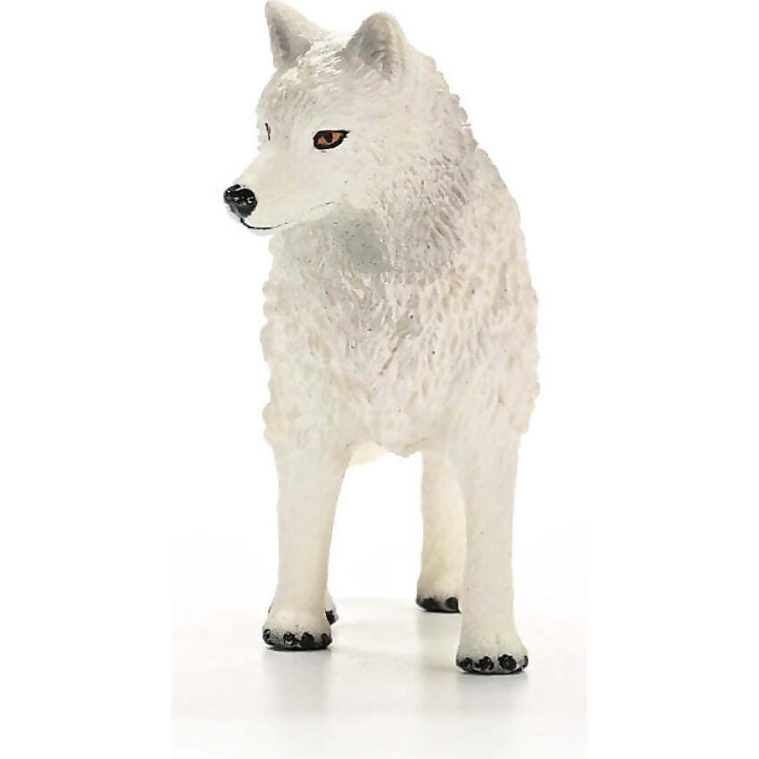 Schleich - Artic Wolf - Image 4