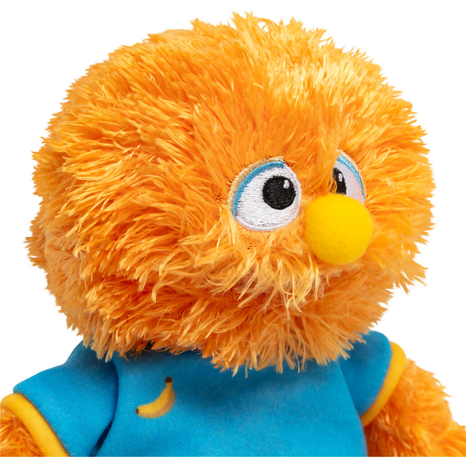 Ms. Rachel – Herbie Cuddle & Comfort Friend Doll Plush – Spin Master ...