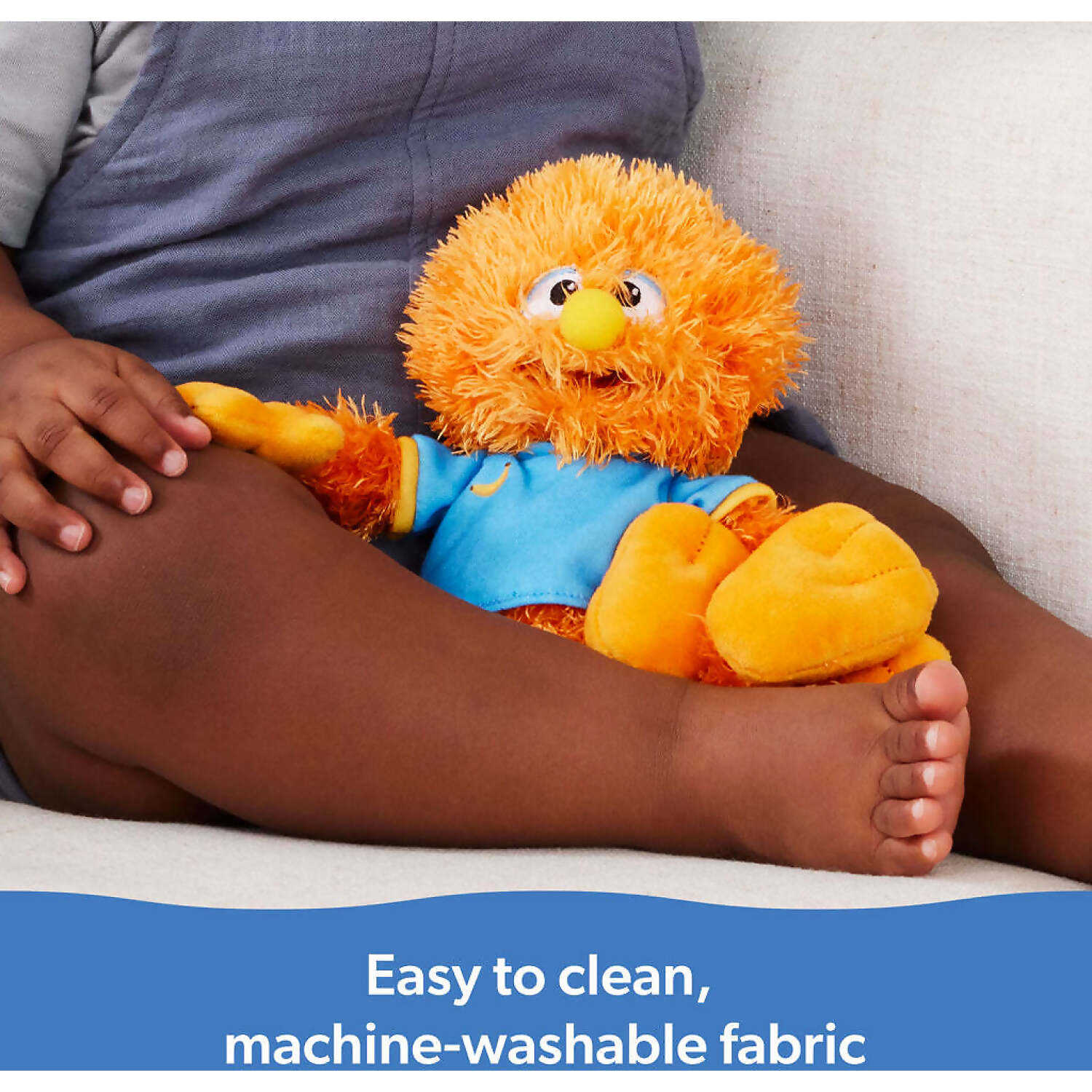 Ms. Rachel – Herbie Cuddle & Comfort Friend Doll Plush – Spin Master ...