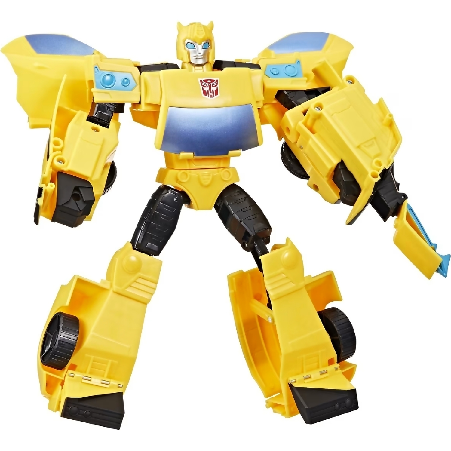 Mega Sting Bumblebee main image 0