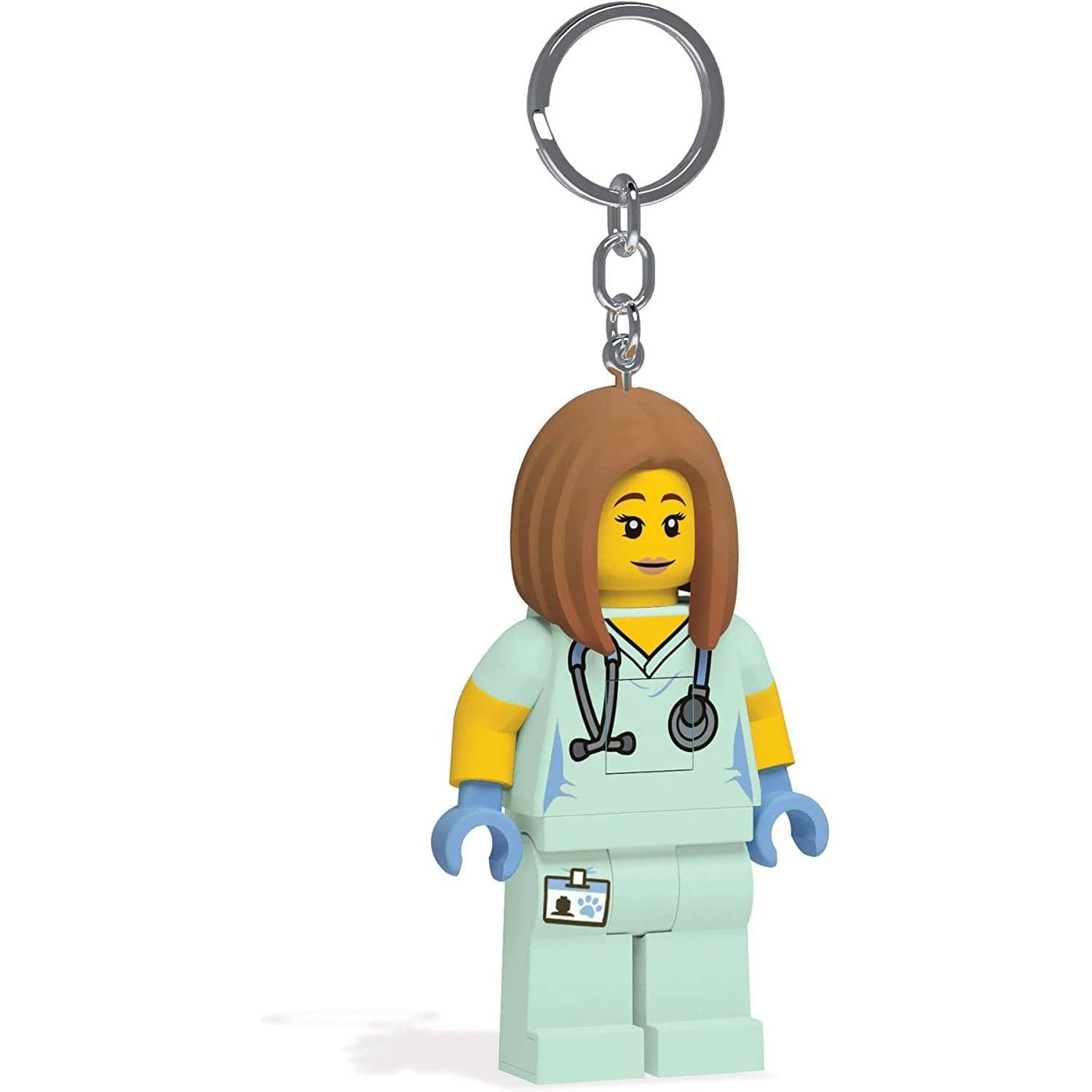 LEGO NURSE LED KEY LIGHT - Image 2