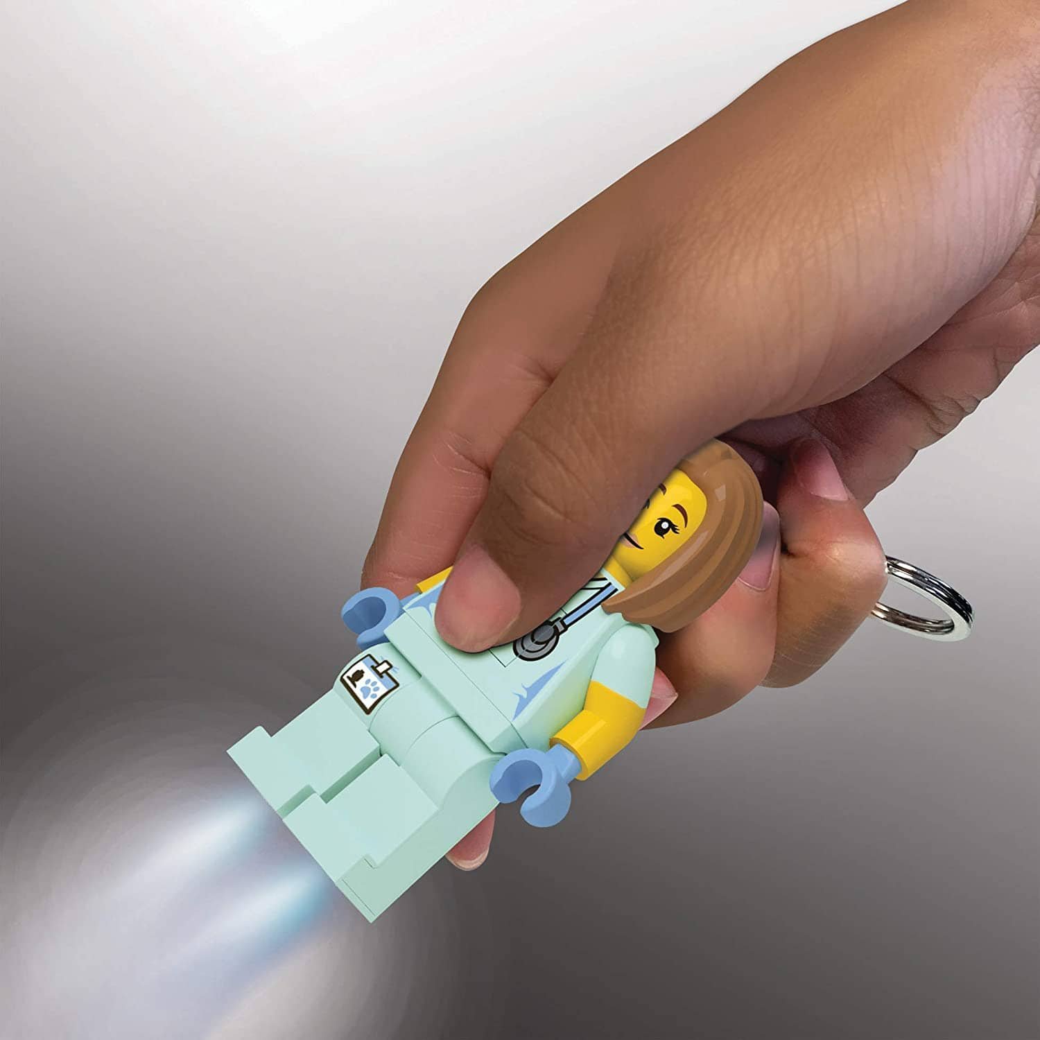 LEGO NURSE LED KEY LIGHT - Image 3