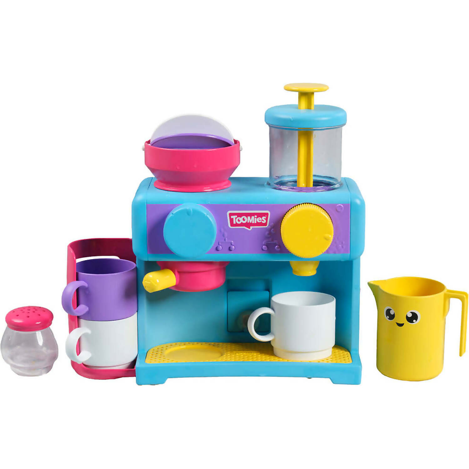 TOMY - Toomies Bath Barista Toy - Image 3