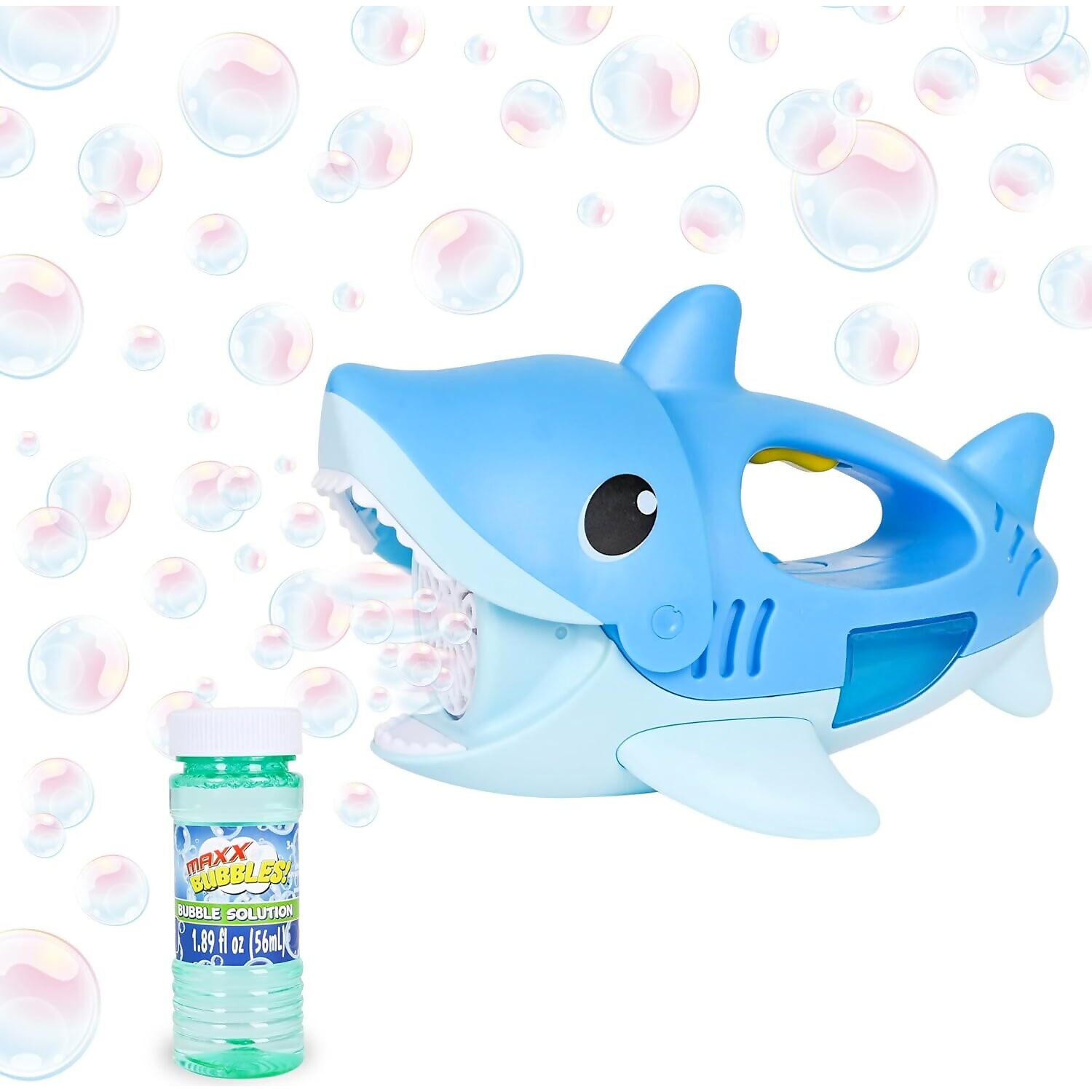 Maxx Bubbles! - Shark Bubbler - Image 2