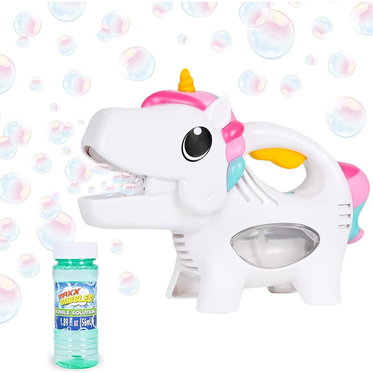 Maxx Bubbles! - Unicorn Bubbler - Image 2