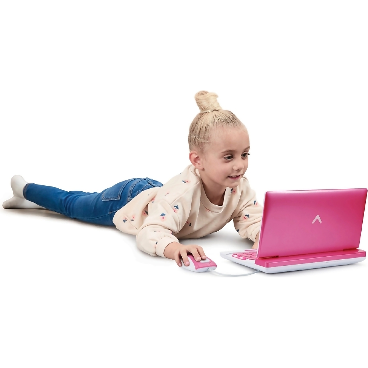 VTech – LearnBook Pro Pink – Tates Toys Australia – The Best Toys at ...