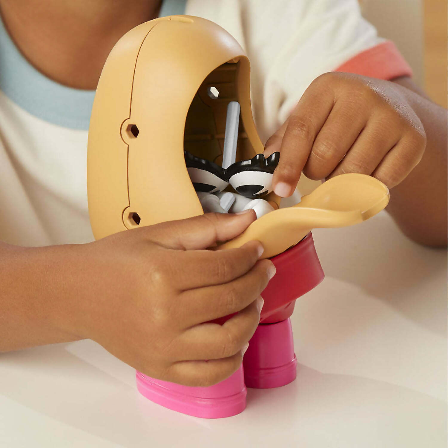 Potato Head - Mrs. Potato Head - Hasbro - Image 4