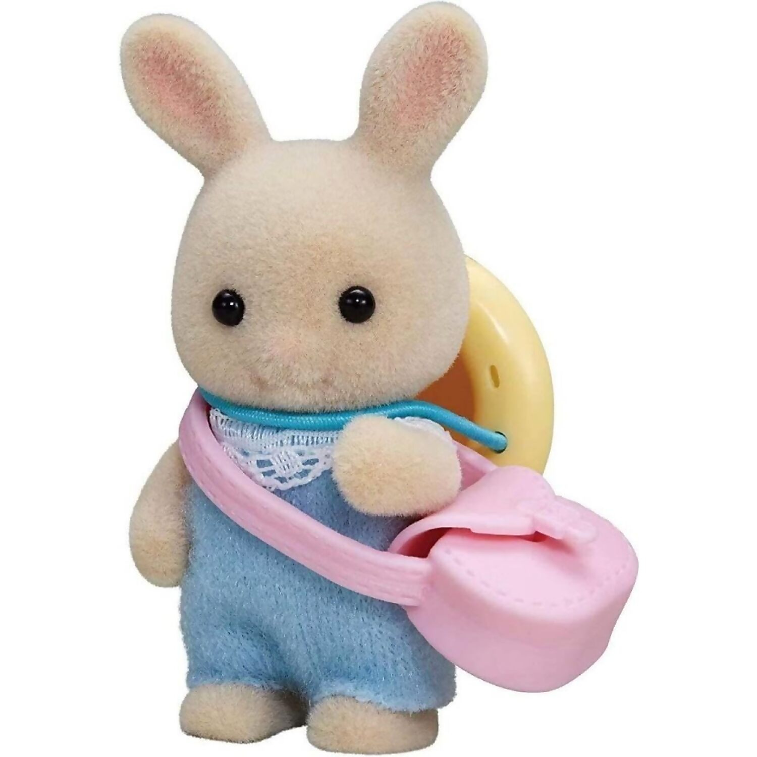 Sylvanian Families - Milk Rabbit Baby - Image 2