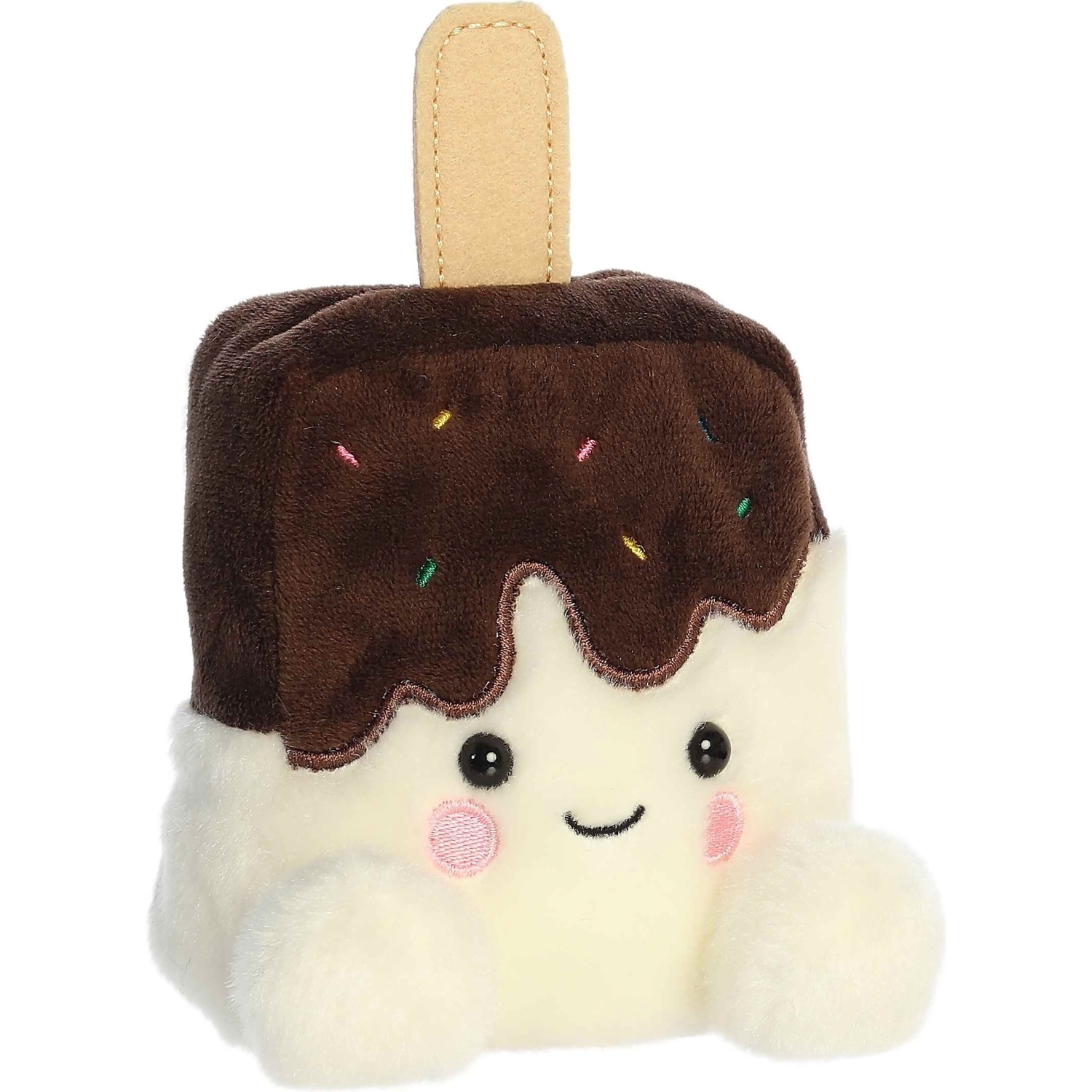 Palm Pals - Dolce Ice Cream Bar 13cm Plush - Image 2