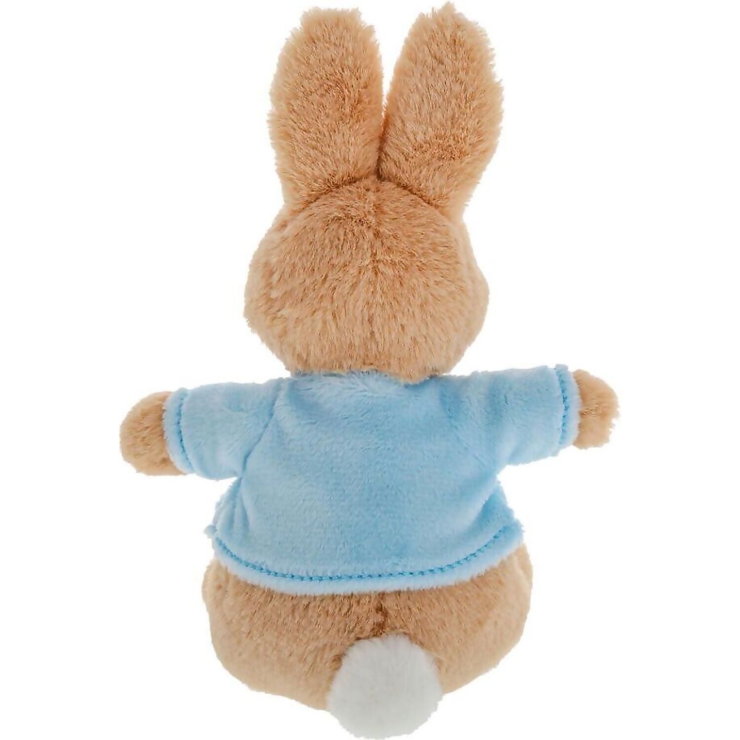 Beatrix Potter - Peter Rabbit Classic Soft Toy Small 16cm Plush - Jasnor - Image 3