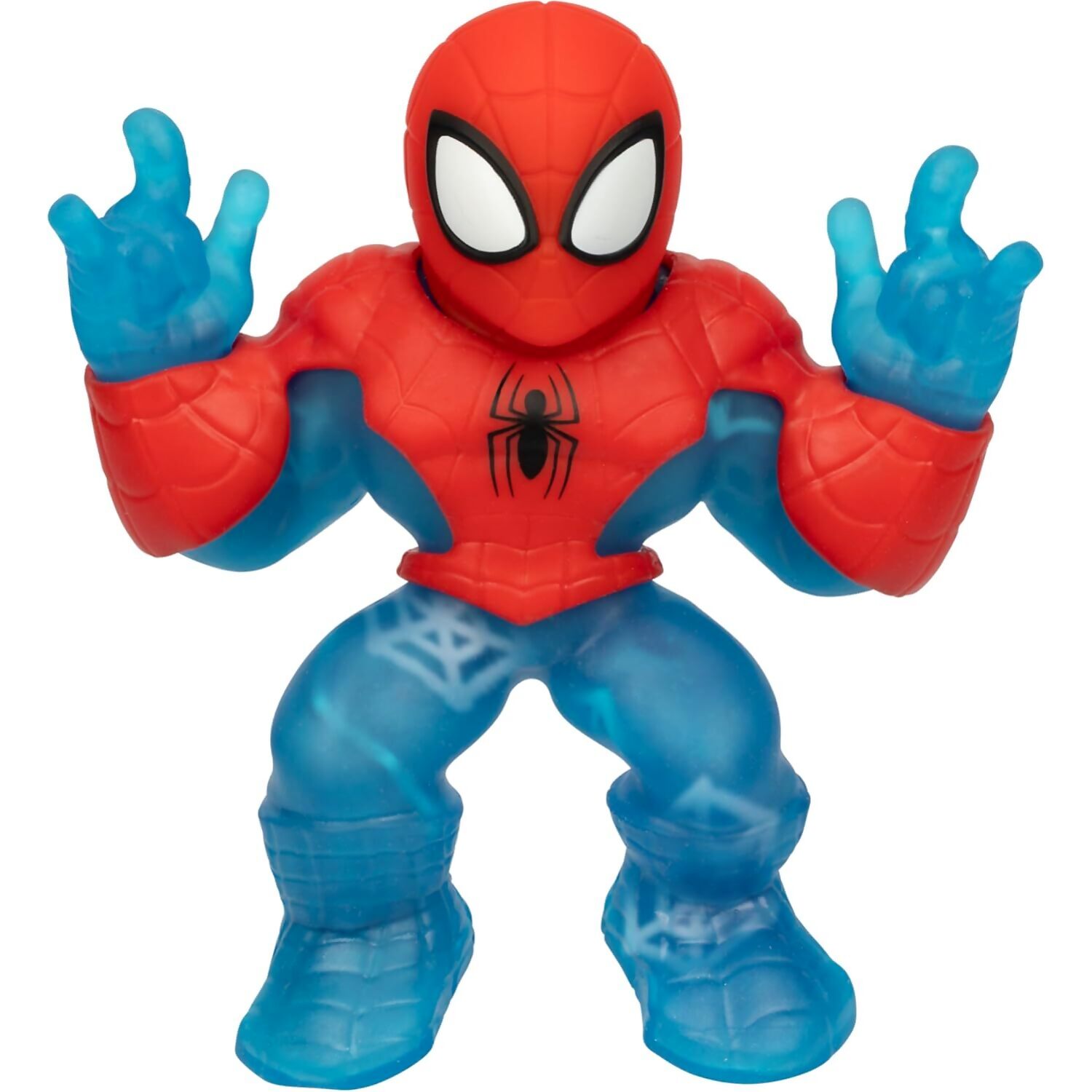 Heroes of Goo Jit Zu - Hero Creator Make Your Own Spider-Man - Image 8
