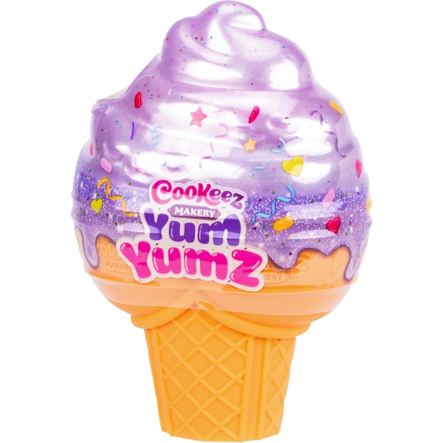 Cookeez Makery - Yum Yumz S2 Twin Pack Scented Surprise Plush - Image 2