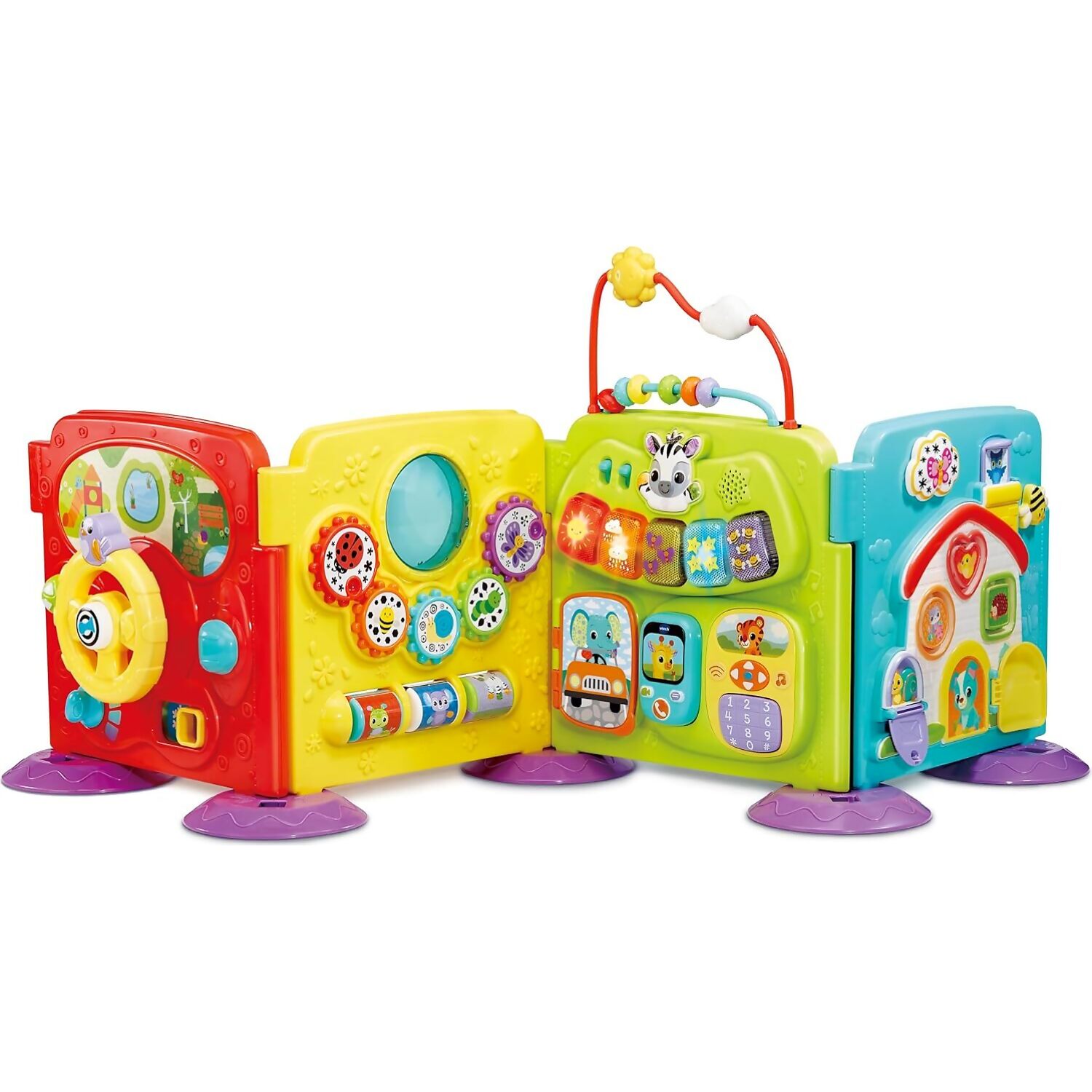 VTech Baby - Discovery Play Centre - Image 2