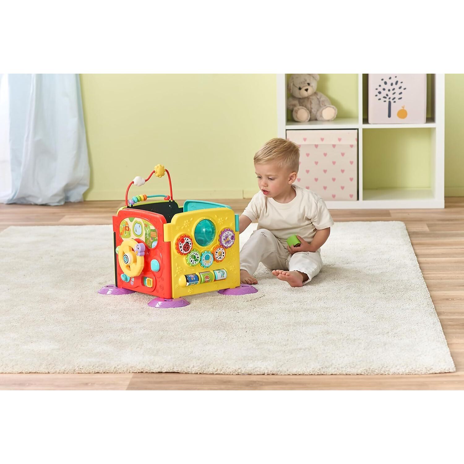 VTech Baby - Discovery Play Centre - Image 11
