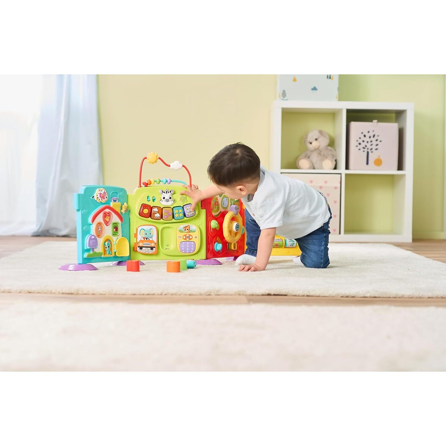 VTech Baby - Discovery Play Centre - Image 12