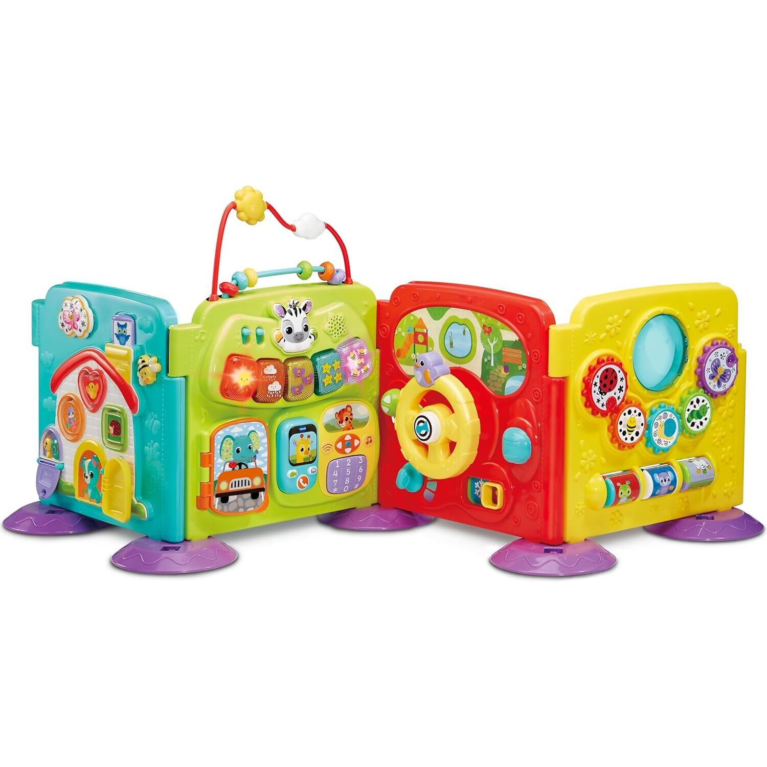 VTech Baby - Discovery Play Centre - Image 3