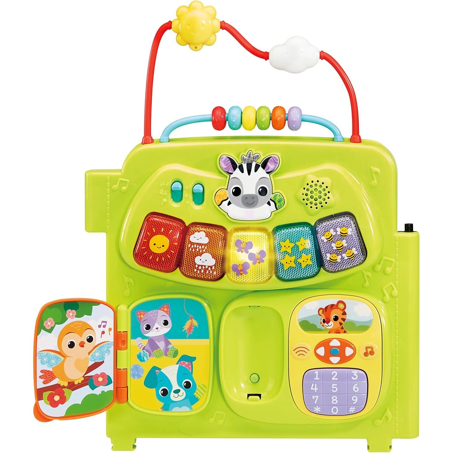 VTech Baby - Discovery Play Centre - Image 4