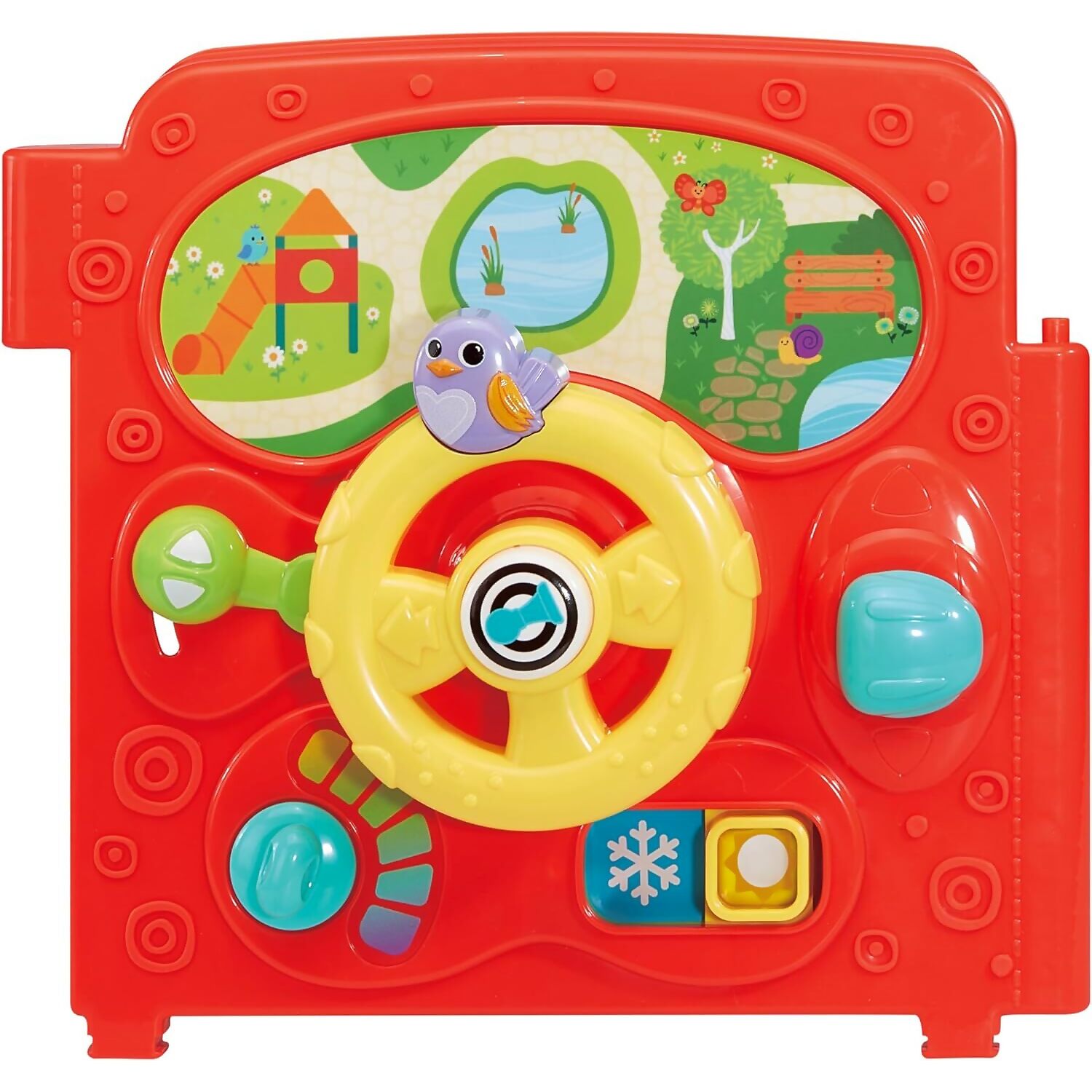 VTech Baby - Discovery Play Centre - Image 5