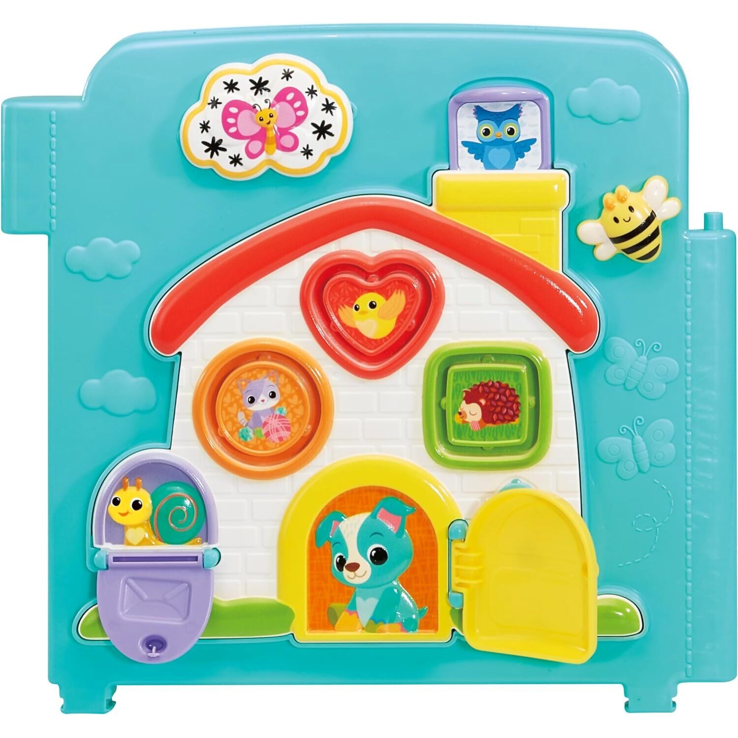 VTech Baby - Discovery Play Centre - Image 7