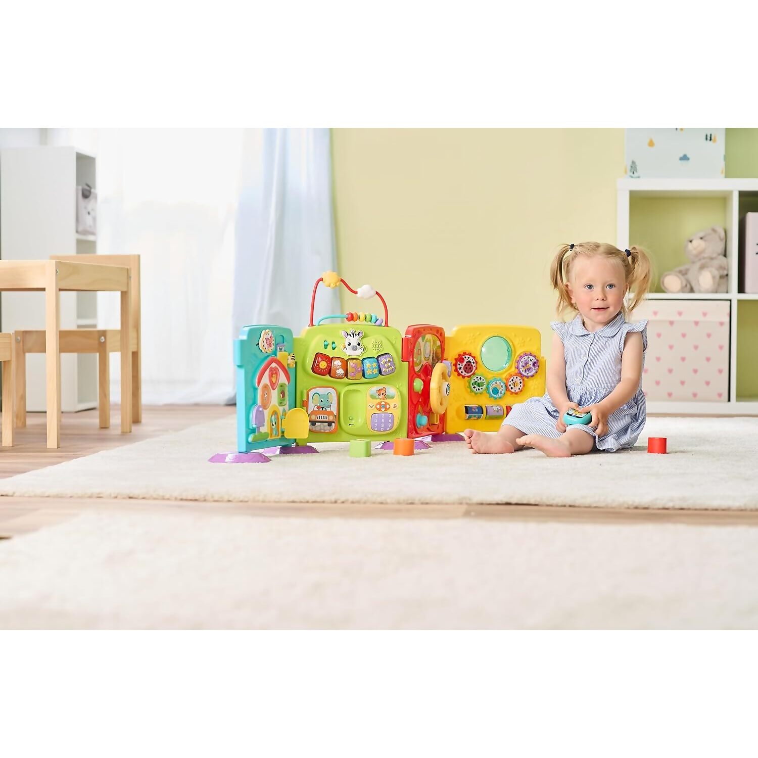 VTech Baby - Discovery Play Centre - Image 10