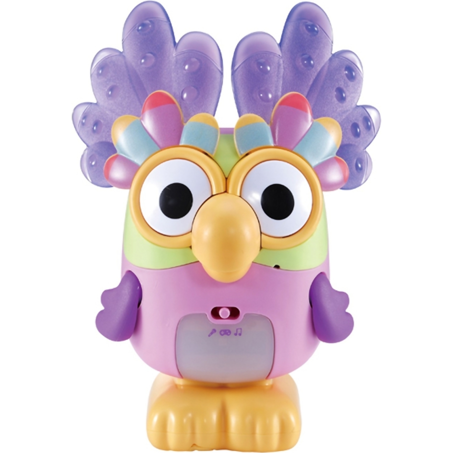 VTech - Bluey Dance Mode Chattermax - Image 2