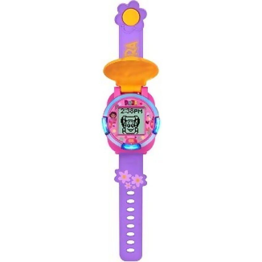 VTech - DORA Time For Learning Adventure Watch - Image 4