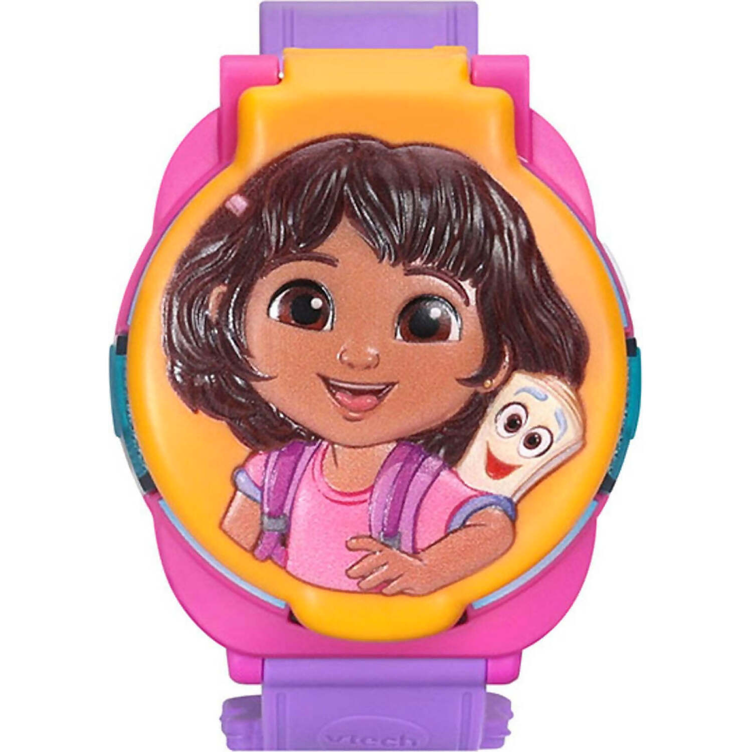 VTech - DORA Time For Learning Adventure Watch - Image 5