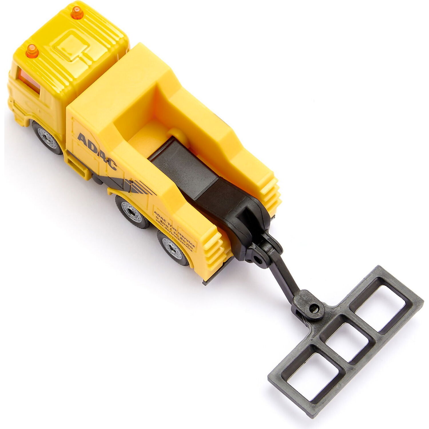 Siku - ADAC Tow Truck Die-Cast Vehicle - Image 5