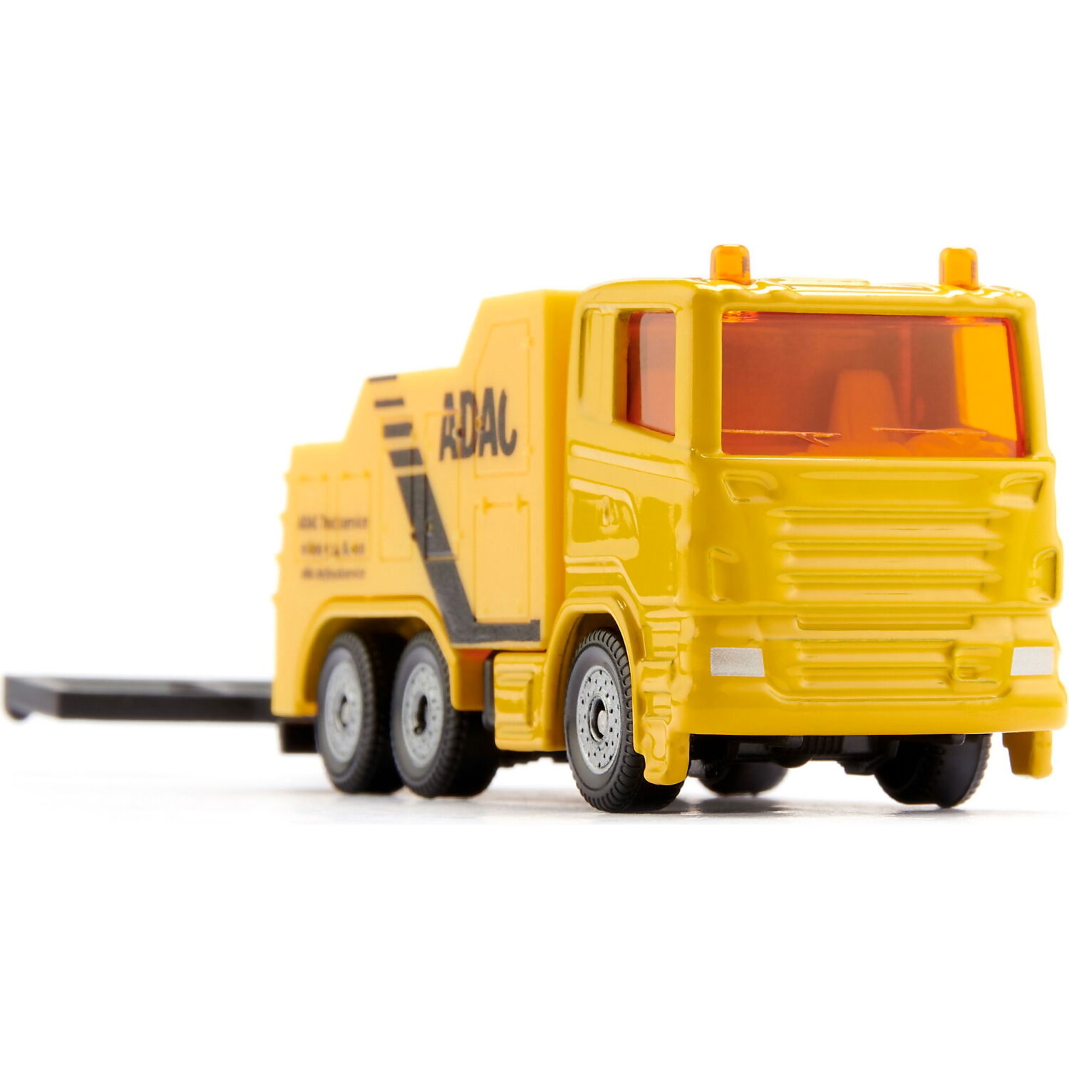 Siku - ADAC Tow Truck Die-Cast Vehicle - Image 7