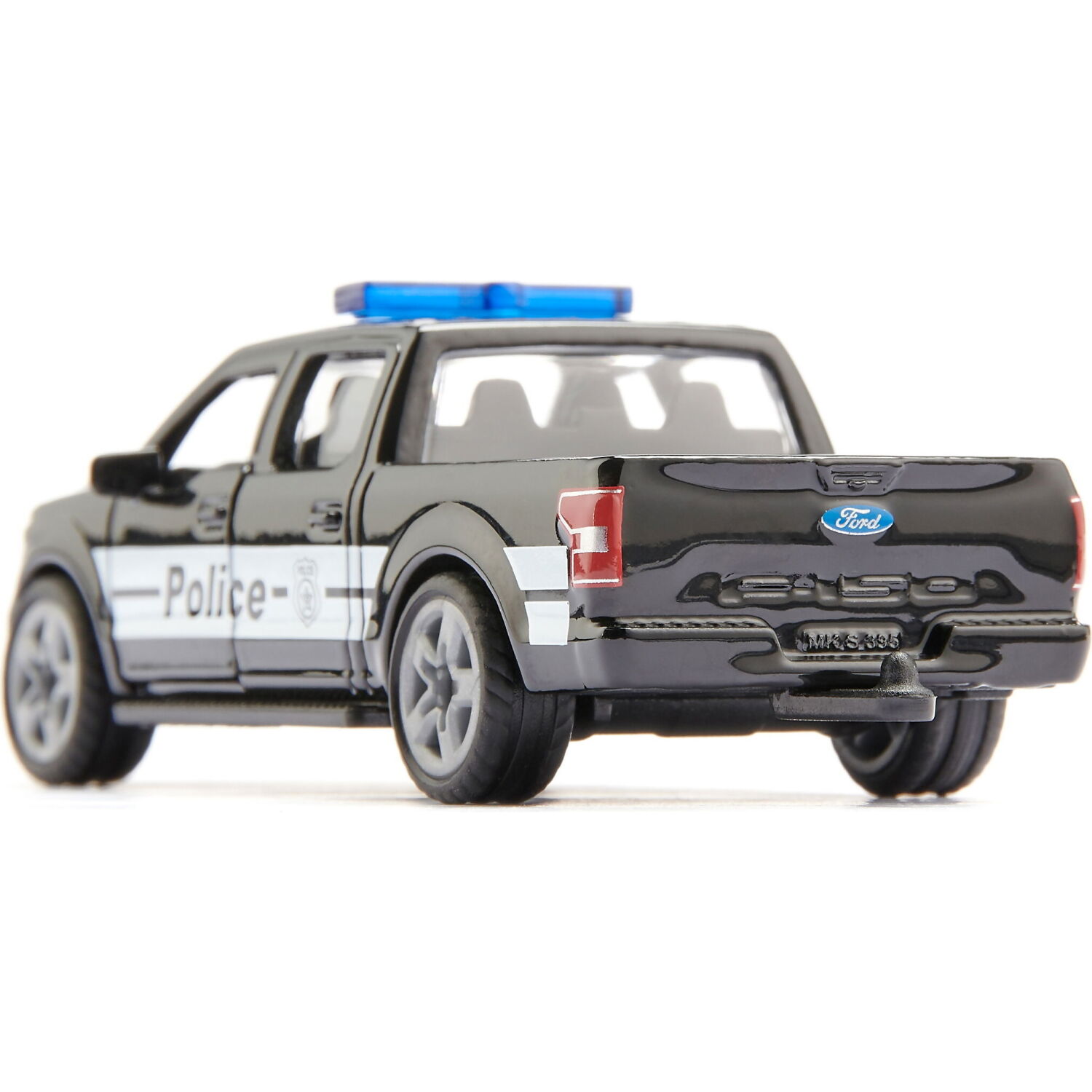Siku - Ford F150 US Police Truck Die-Cast Vehicle - Image 4