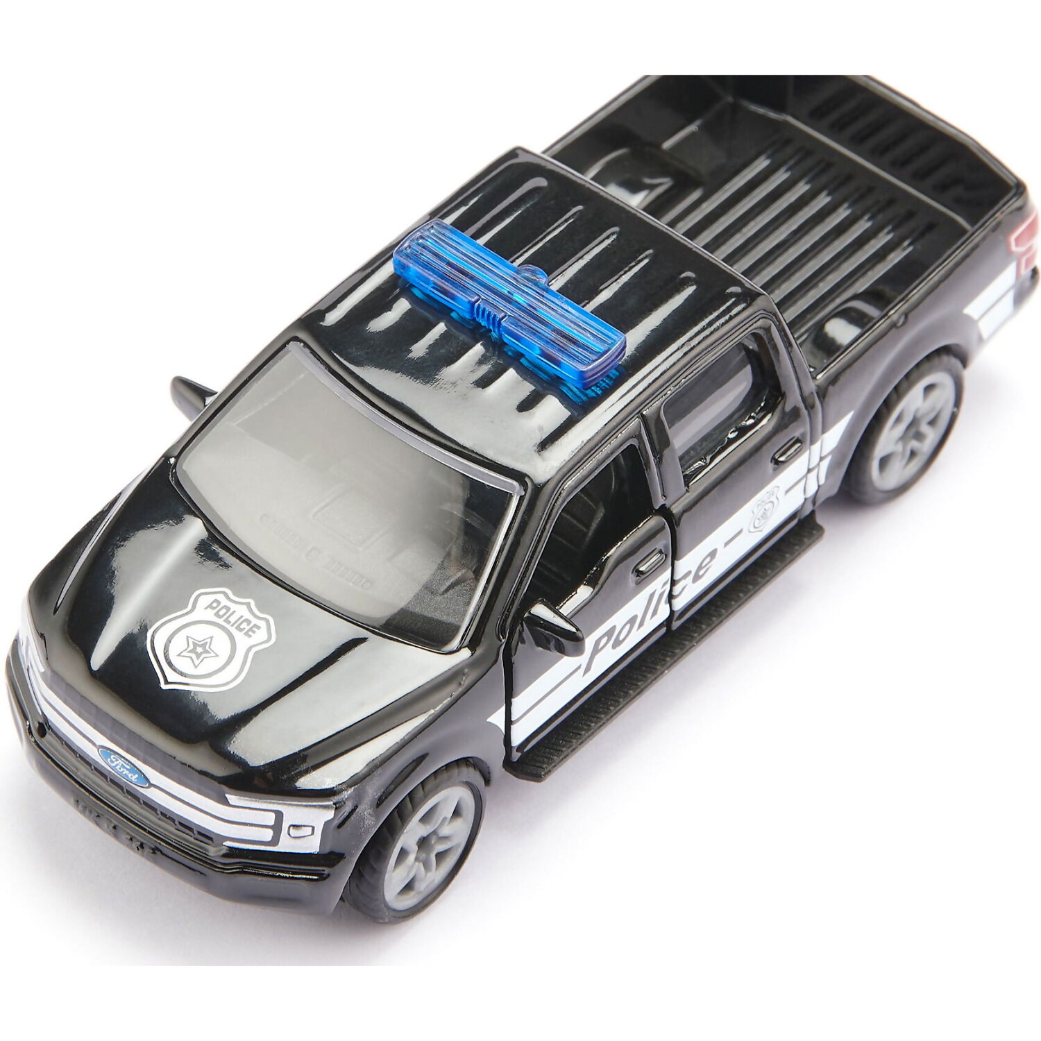 Siku - Ford F150 US Police Truck Die-Cast Vehicle - Image 5