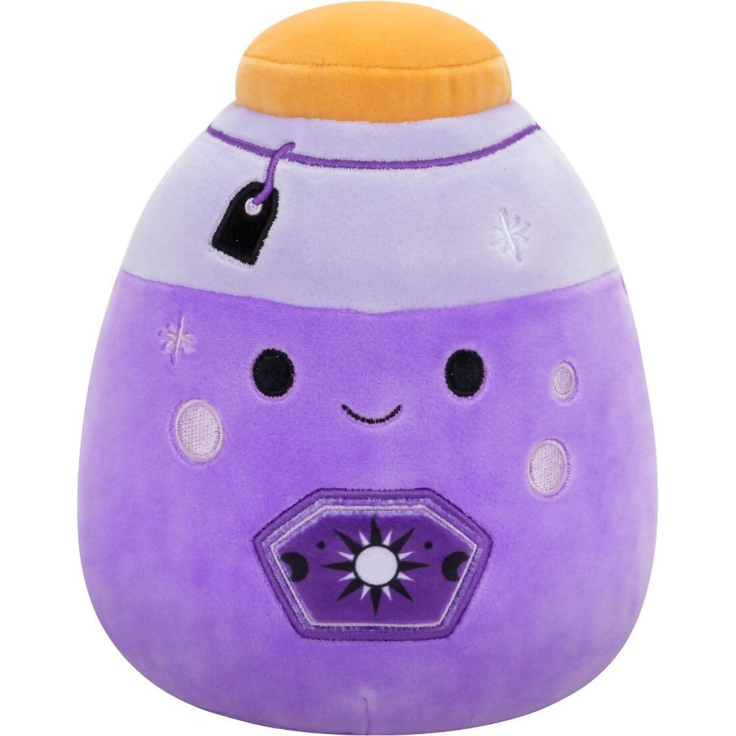 Squishmallows - Kensington the Potion Halloween 7.5-Inch Plush - Image 2