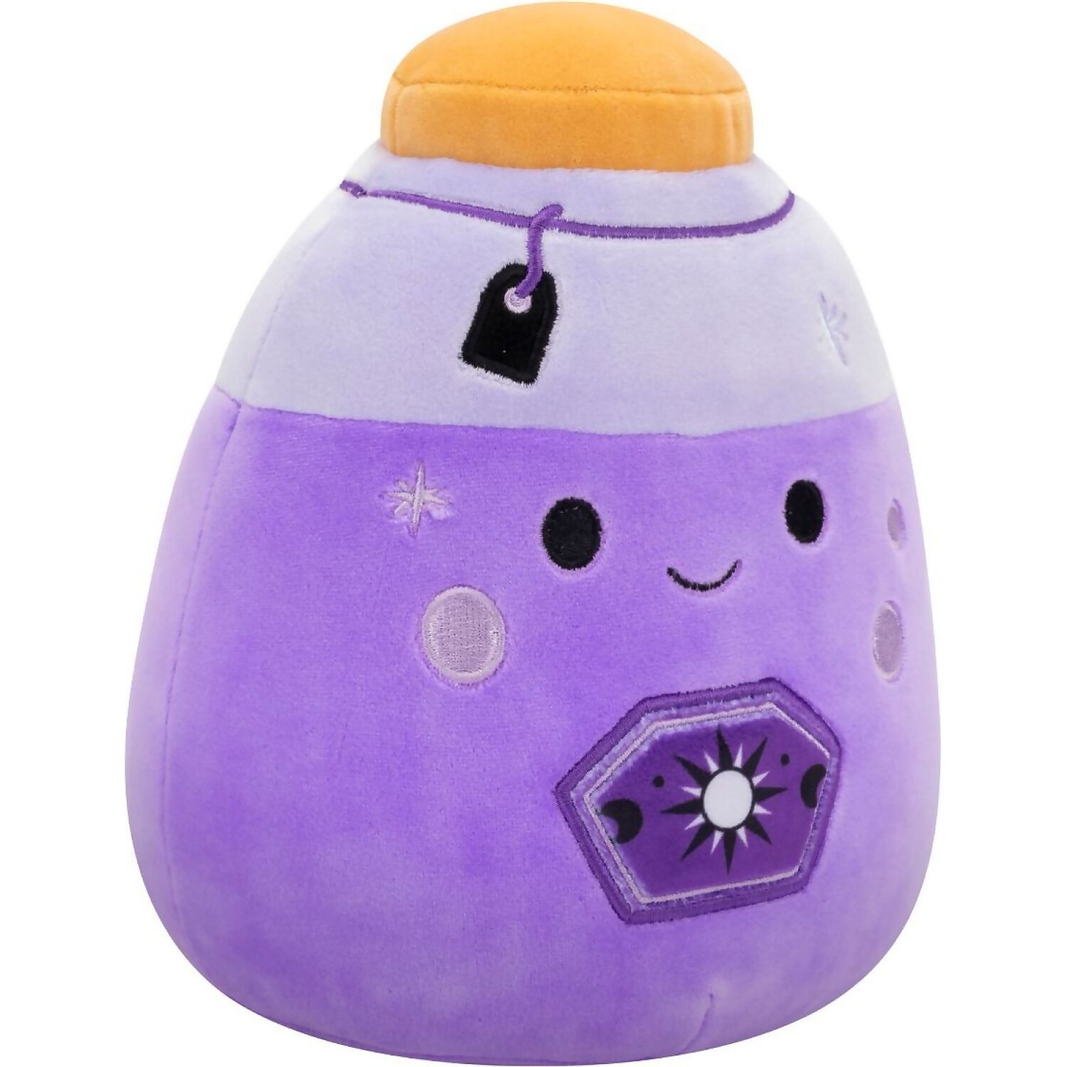 Squishmallows - Kensington the Potion Halloween 7.5-Inch Plush - Image 3