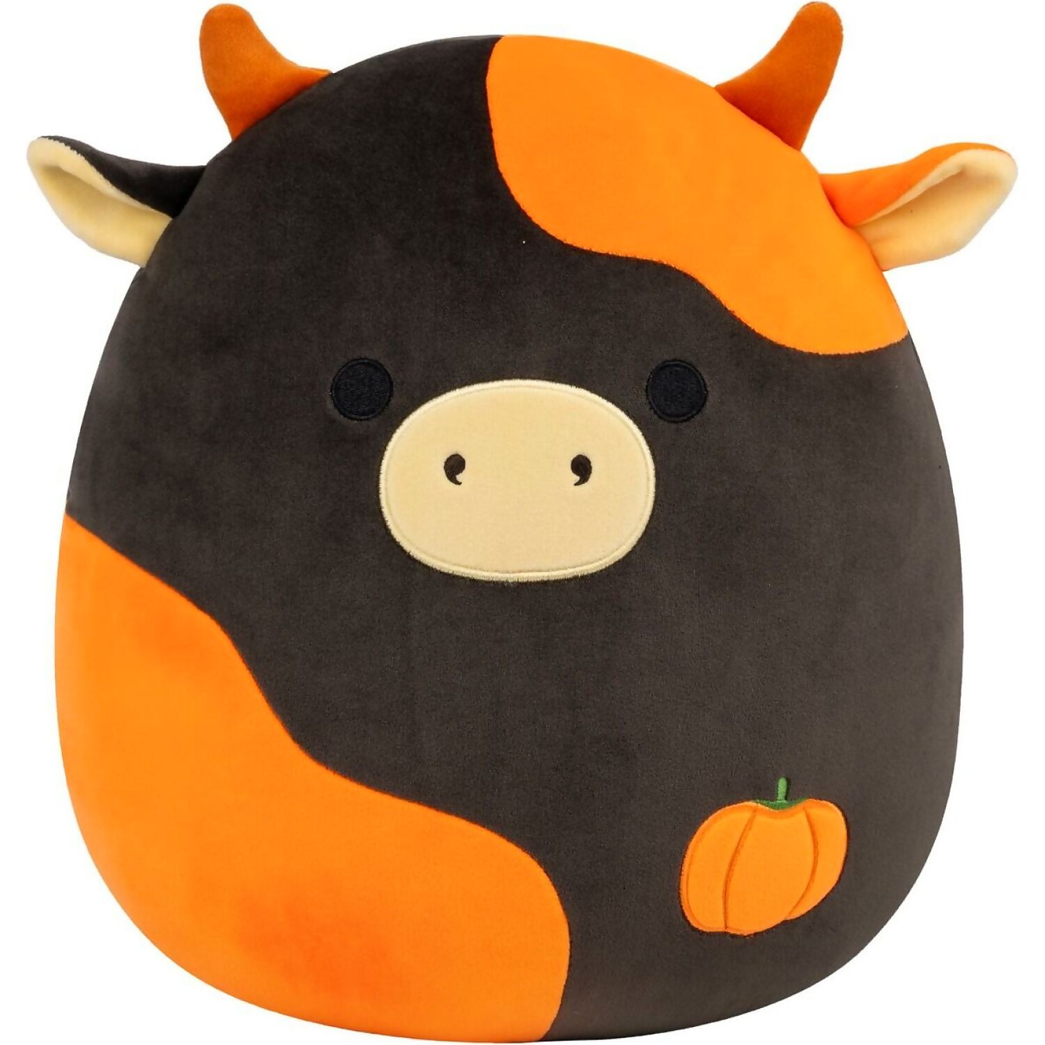 Squishmallows - Jefferson the Cow Halloween 12-Inch Plush - Image 2