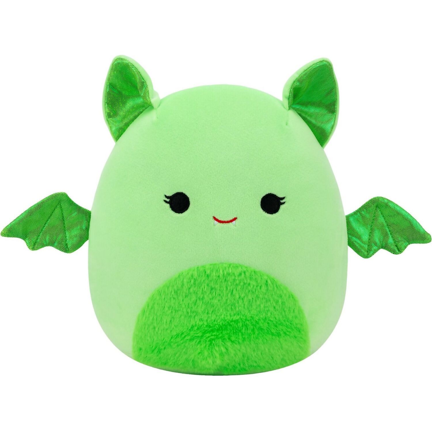 Squishmallows - Apple the Bat Halloween 12-Inch Plush - Image 2