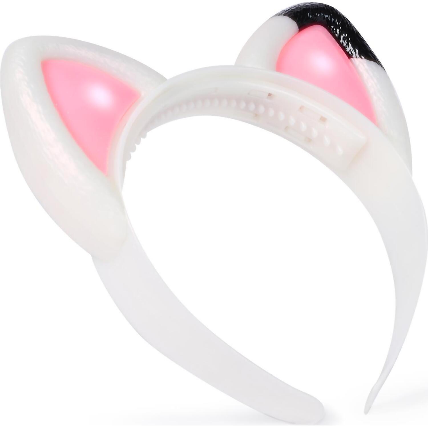 Gabby's Dollhouse - The Movie Meow-mazing Interactive Ears - Spin Master - Image 2