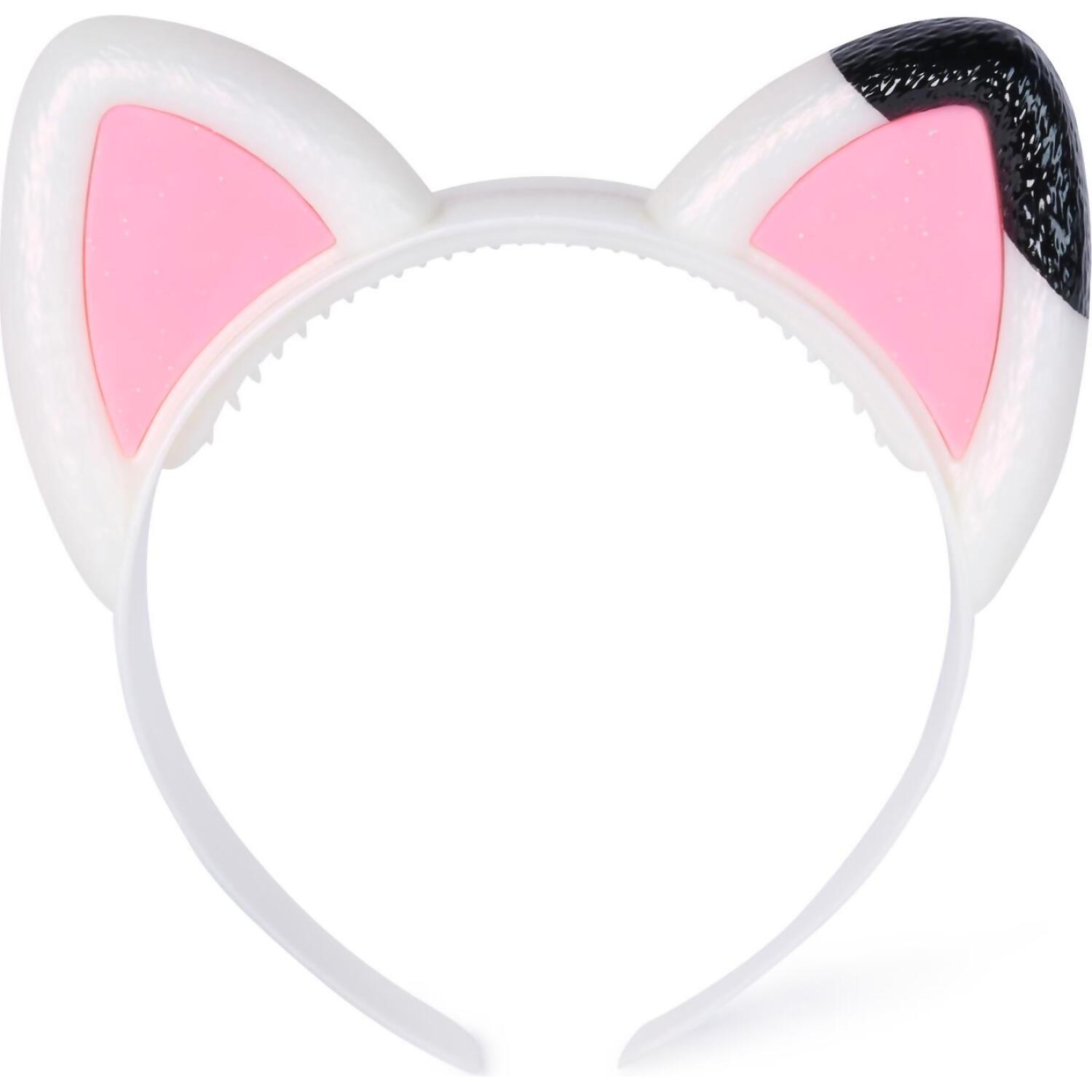 Gabby's Dollhouse - The Movie Meow-mazing Interactive Ears - Spin Master - Image 4