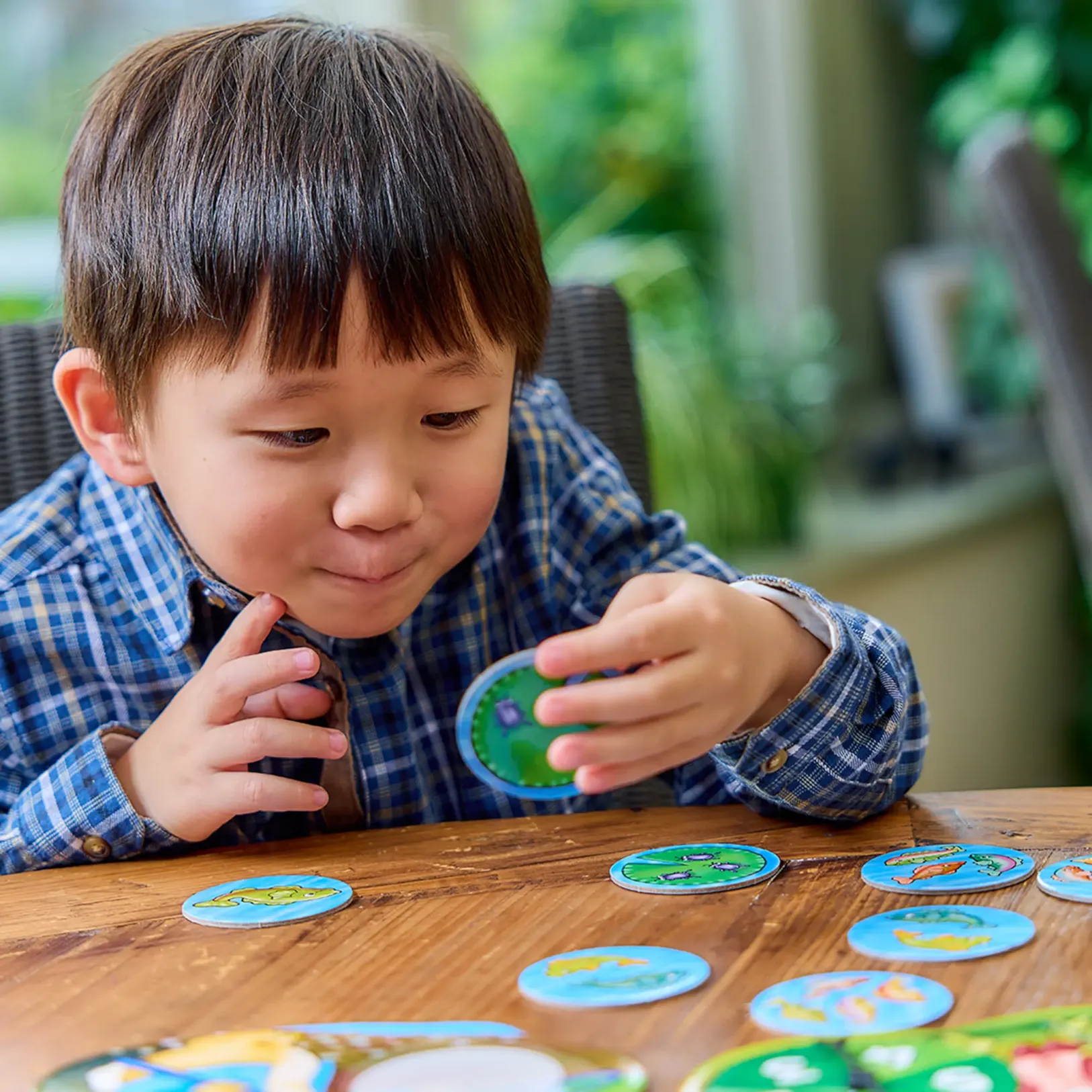 Orchard Toys - Peter Rabbit™ Fish and Count Game - Image 6