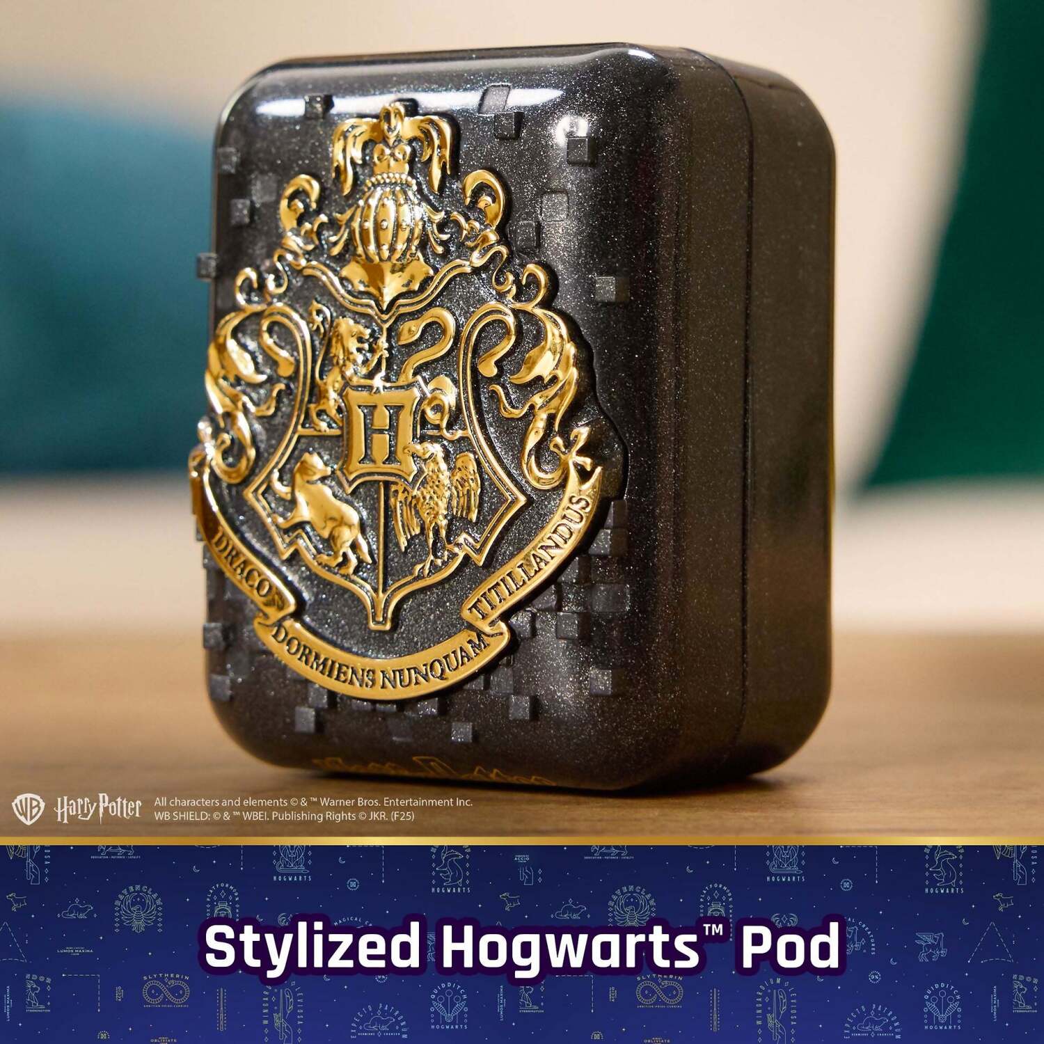 Bitzee - Interactive Digital Toy Pet Harry Potter - Image 2
