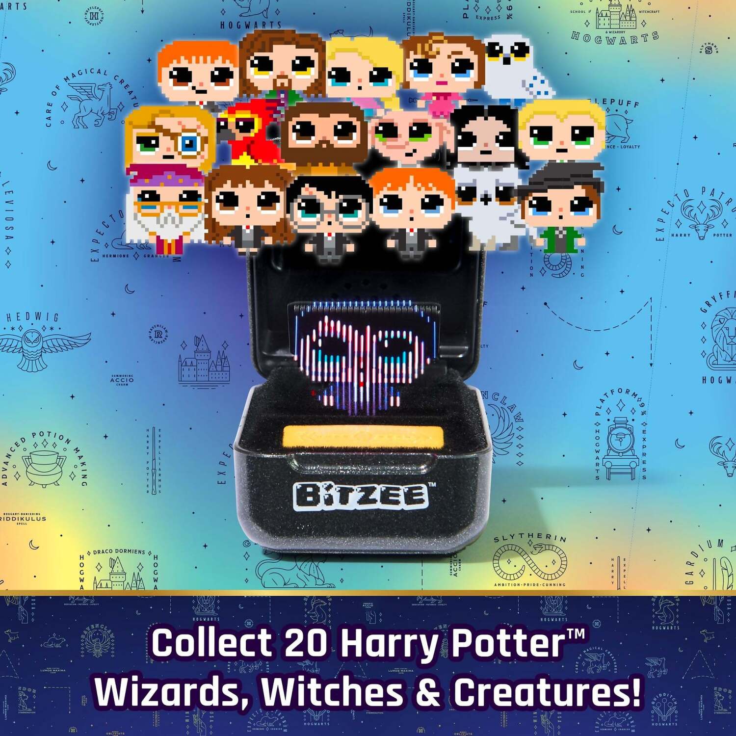 Bitzee - Interactive Digital Toy Pet Harry Potter - Image 4