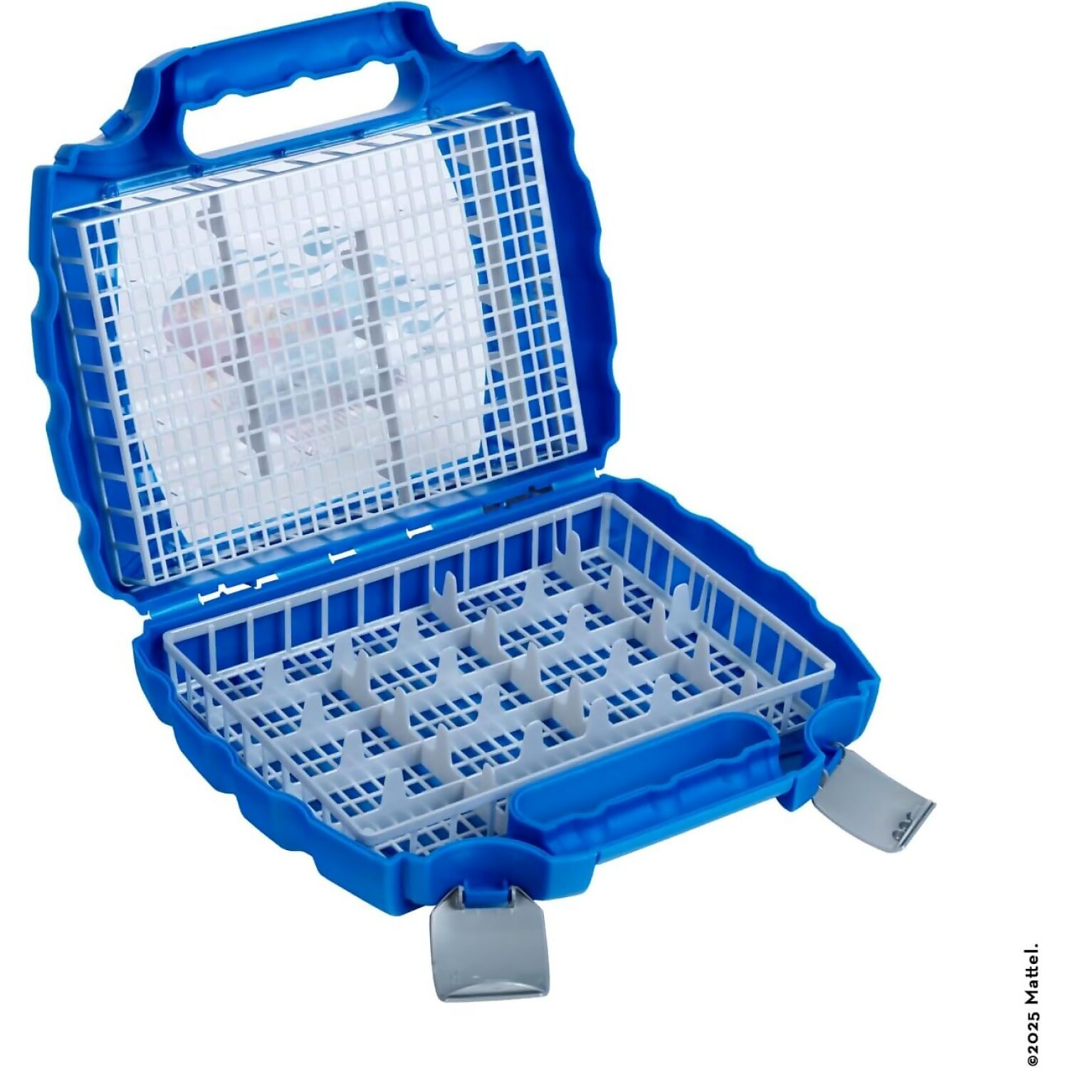 Hot Wheels - Collection Storage Carry Case for 30 Cars - Image 2