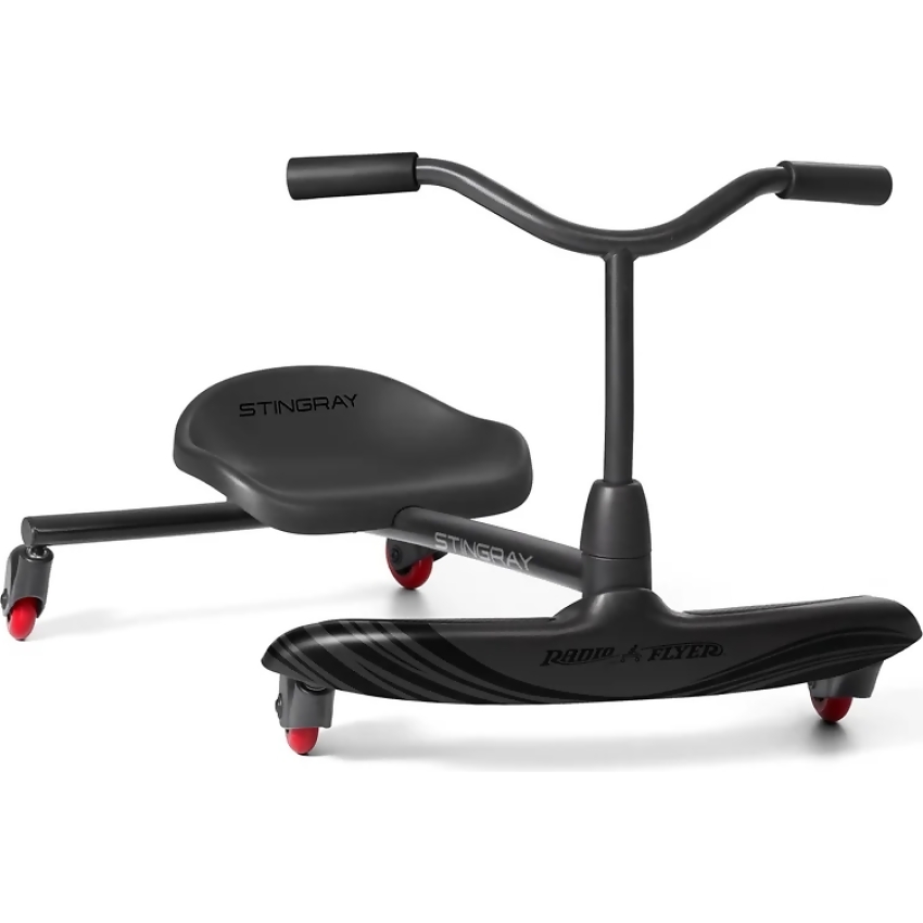 Radio Flyer - Stingray Glide Spin & Drift Ride-On - Image 4